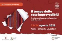 Locandina evento